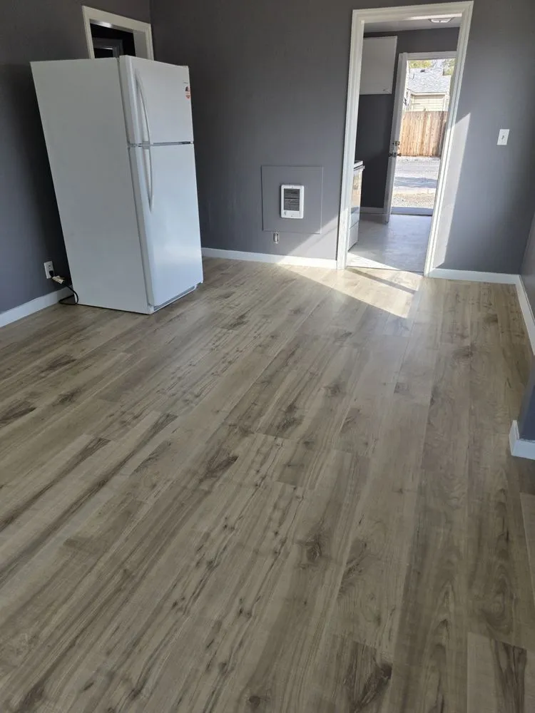 Trusted outdoor landscaping in Moses Lake, WA by Los Chilos Lawn Care