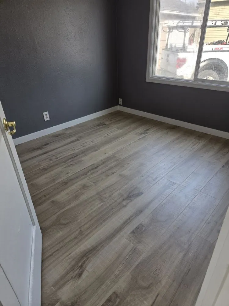 Custom garden landscaping with custom design across Moses Lake, WA - Los Chilos Lawn Care