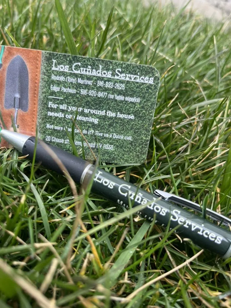 Affordable landscape installation for year-round maintenance in Hempstead, NY by Los Cuñados Services