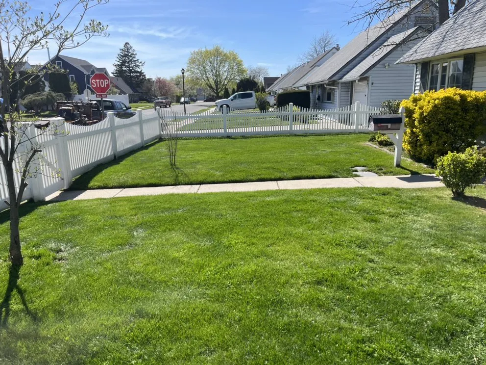 Top-rated residential landscaping experts serving Hempstead, NY - Los Cuñados Services