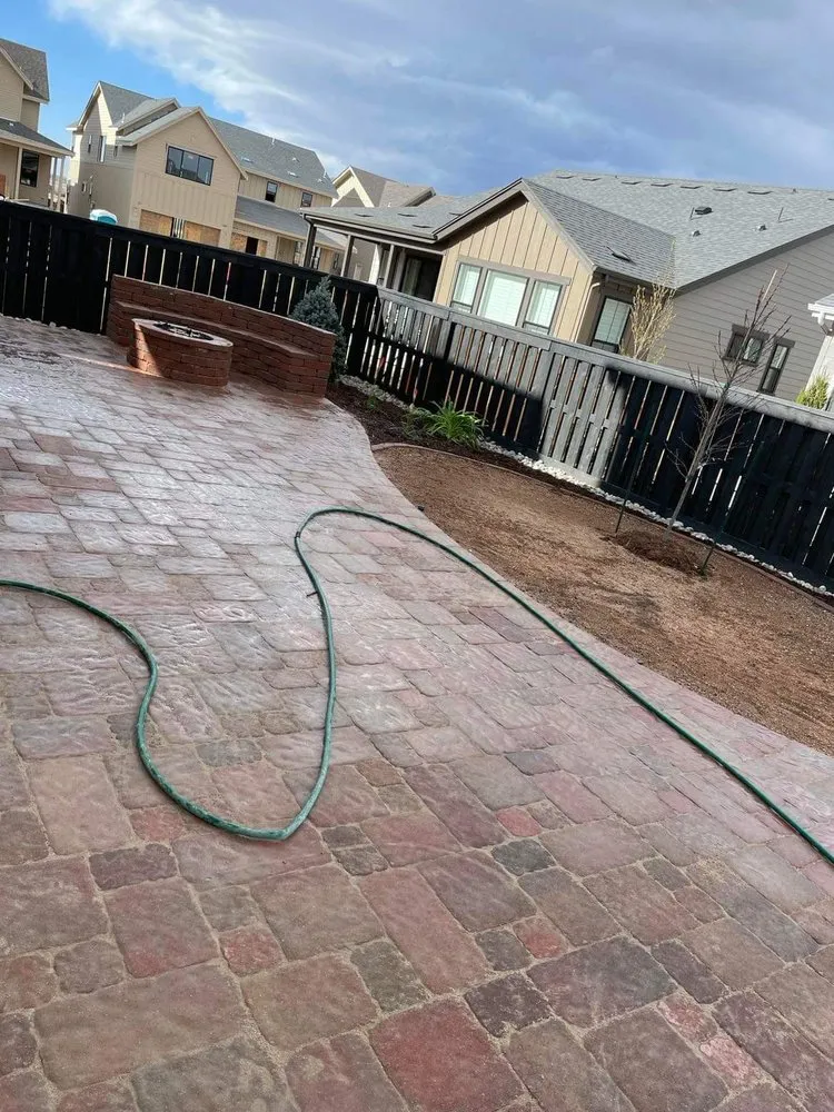 Affordable landscape design for outdoor upgrades across Aurora, CO - Los Gallos Landscaping