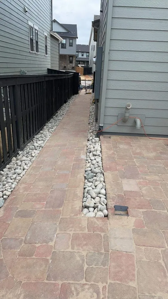 Professional lawn mowing service for year-round maintenance across Aurora, CO - Los Gallos Landscaping