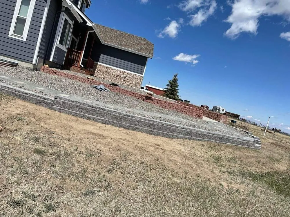 Reliable outdoor landscaping experts serving Aurora, CO - Los Gallos Landscaping