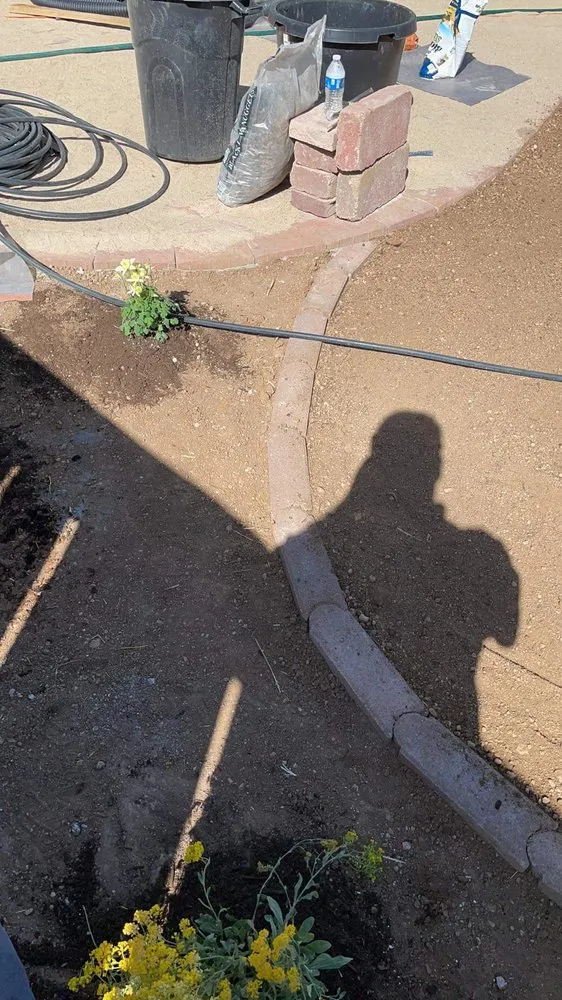 Top-rated lawn care service for beautiful yards across Aurora, CO - Los Gallos Landscaping