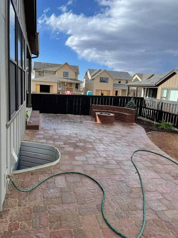 Affordable yard cleanup service for outdoor upgrades across Aurora, CO - Los Gallos Landscaping