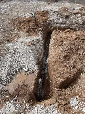 Los Gallos Landscaping