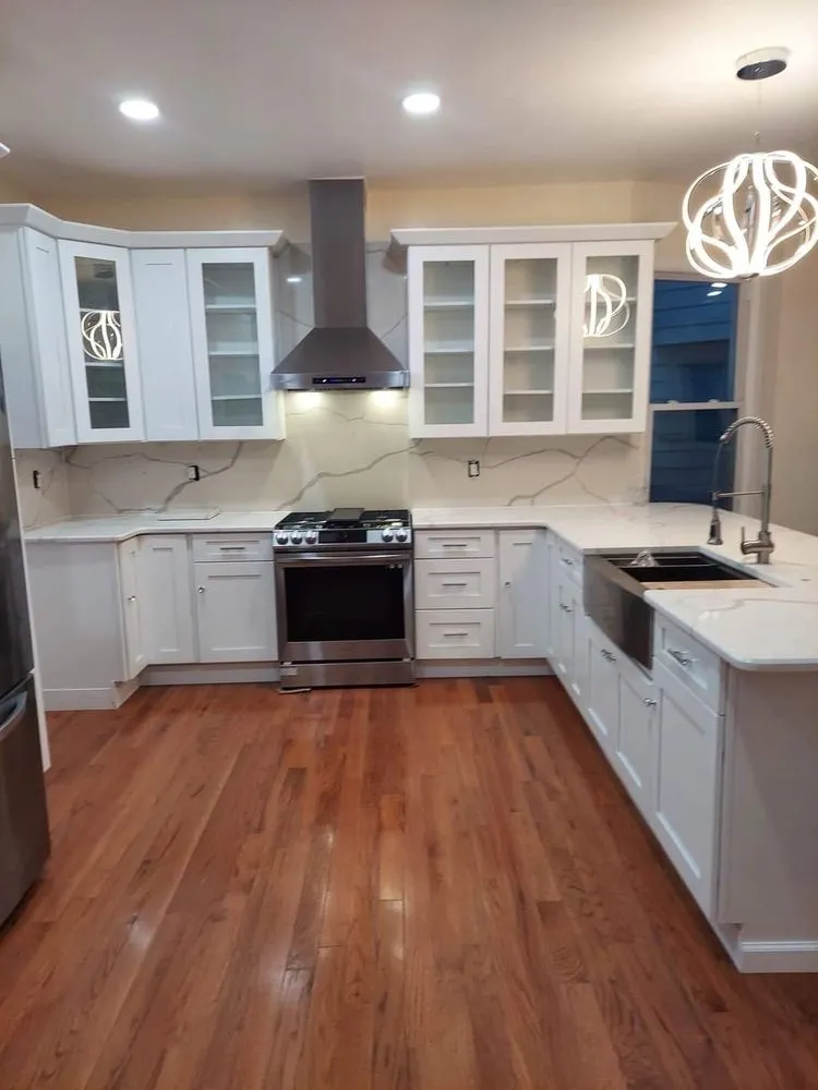 Local yard maintenance for homes in Opelika, AL by Los Garcias Contruction