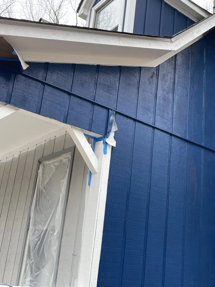 Affordable landscape installation experts serving Opelika, AL - Los Garcias Contruction