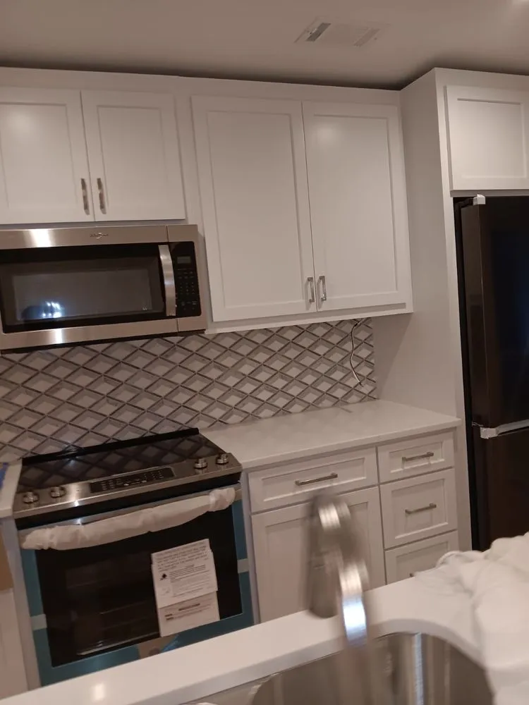 Reliable landscape installation in Opelika, AL - Los Garcias Contruction