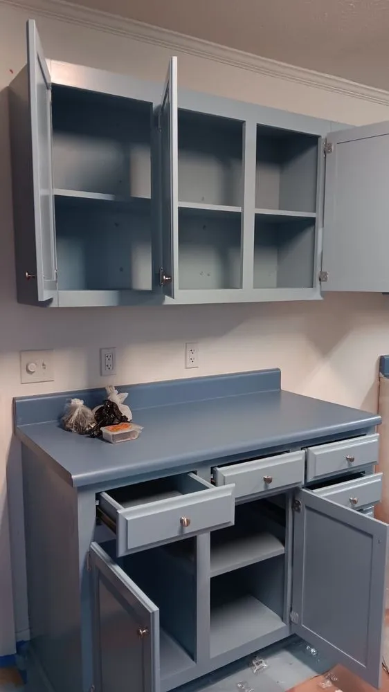 Trusted landscaping services in Opelika, AL by Los Garcias Contruction