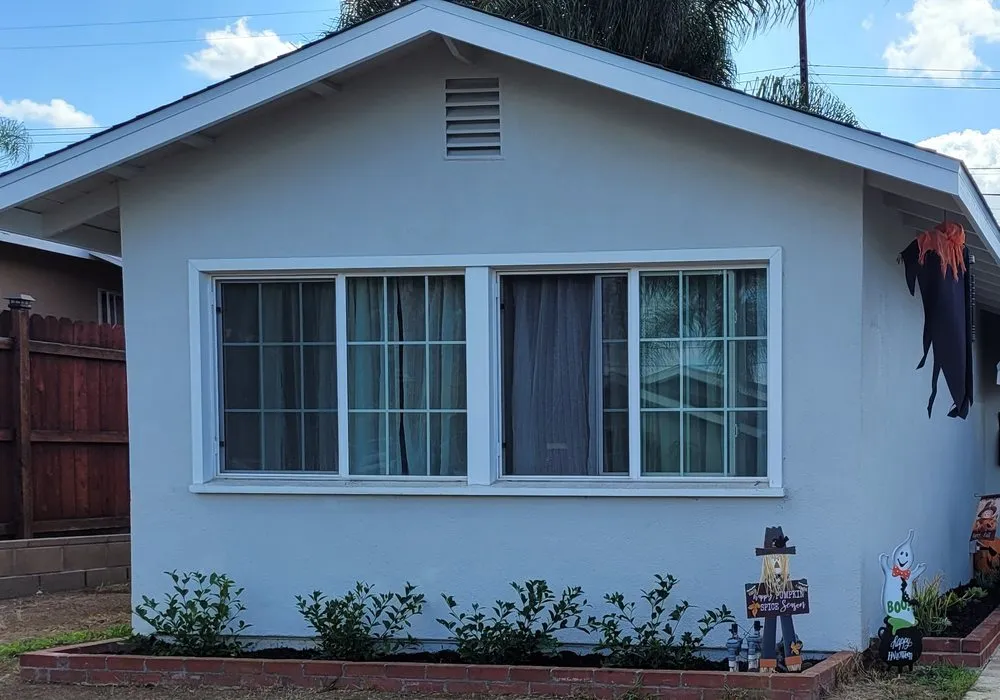 Local yard cleanup service for residential properties across La Habra, CA - Los Garcia’s Landscaping