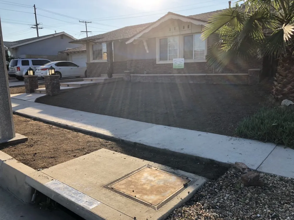 Top-rated landscaping services experts serving La Habra, CA - Los Garcia’s Landscaping