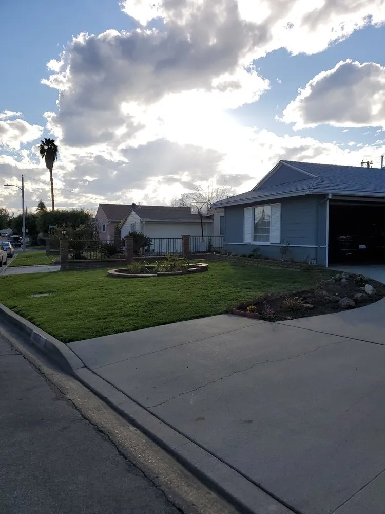 Trusted outdoor landscaping in La Habra, CA - Los Garcia’s Landscaping