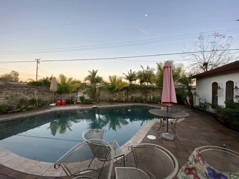 Top-rated residential landscaping in La Habra, CA by Los Garcia’s Landscaping