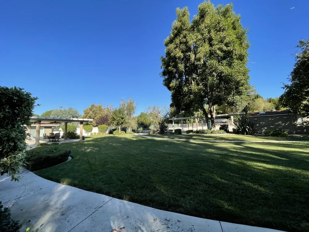 Top-rated lawn care service for year-round maintenance across La Habra, CA - Los Garcia’s Landscaping