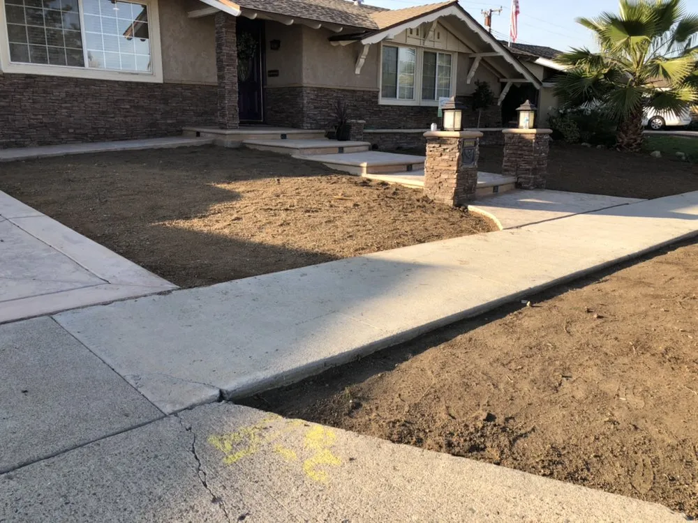 Trusted yard cleanup service experts serving La Habra, CA - Los Garcia’s Landscaping