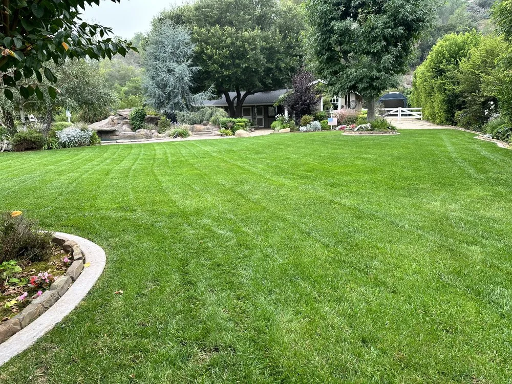 Expert landscape design near you in La Habra, CA by Los Garcia’s Landscaping