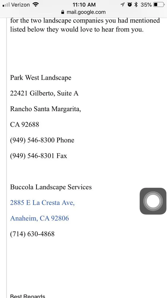 Local lawn mowing service experts serving Santa Ana, CA - Los Gatos