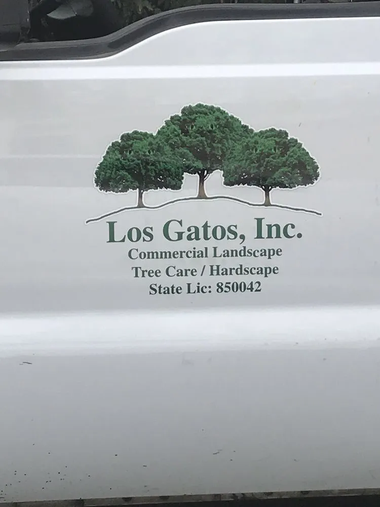 Local landscaping services for homes in Santa Ana, CA by Los Gatos