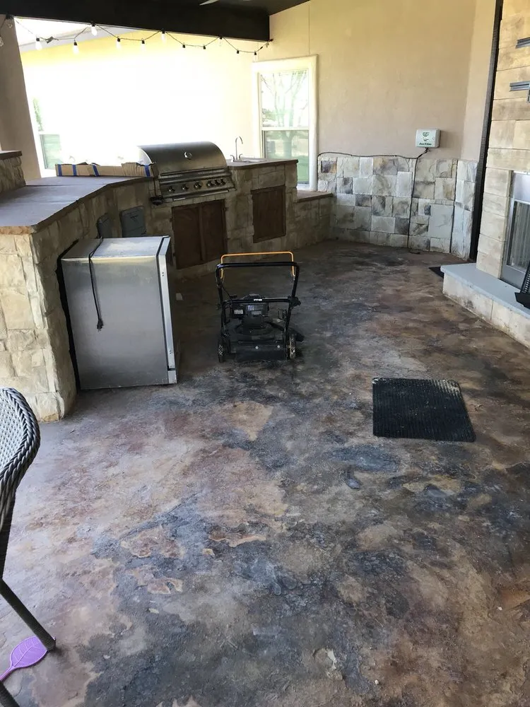 Reliable landscape design experts serving El Paso, TX - Los Gueros Landscaping and General Construction