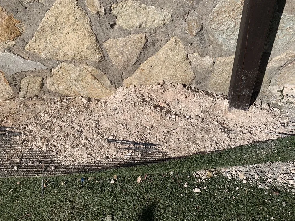 Trusted outdoor landscaping experts serving El Paso, TX - Los Gueros Landscaping and General Construction