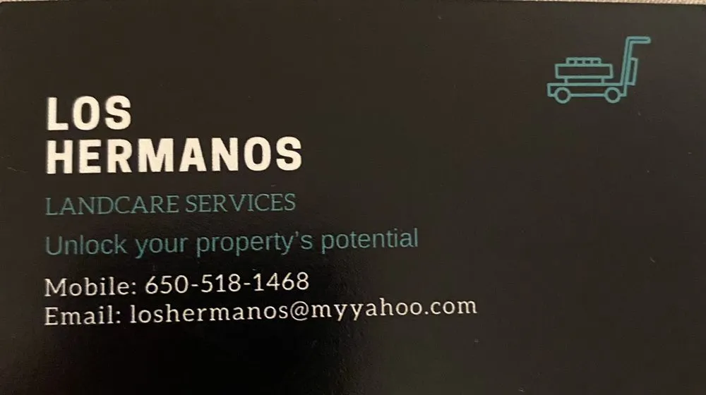 Local outdoor landscaping experts serving San Mateo, CA - Los Hermanos Landcare