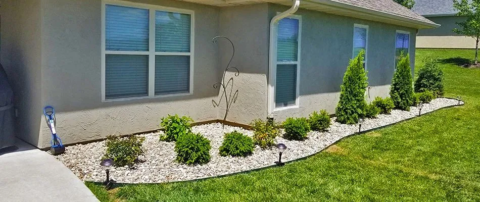 Local lawn care service experts serving Myrtle Beach, SC - Los Hermanos Maintenance