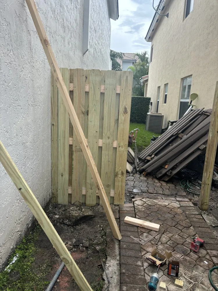 Trusted landscape design in Miami, FL by Los Hermanos Ponce