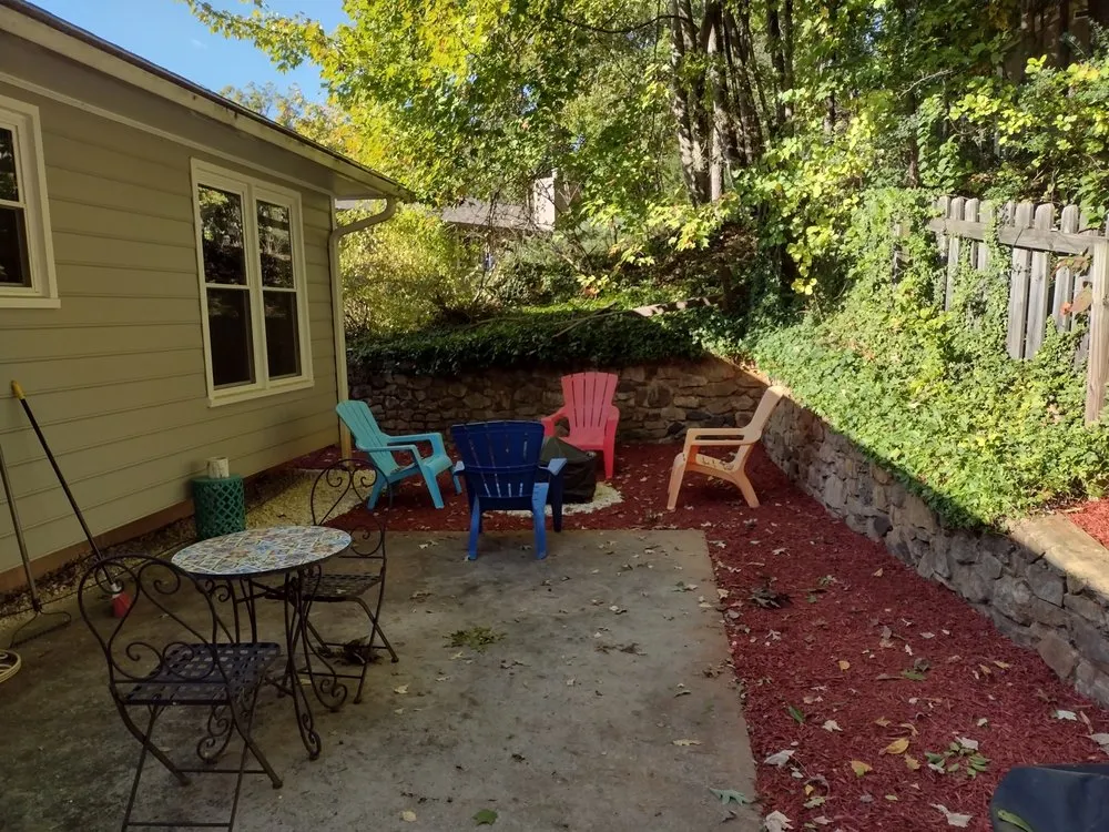 Trusted residential landscaping near you in Roanoke, VA by Los Hernandez  Landscaping