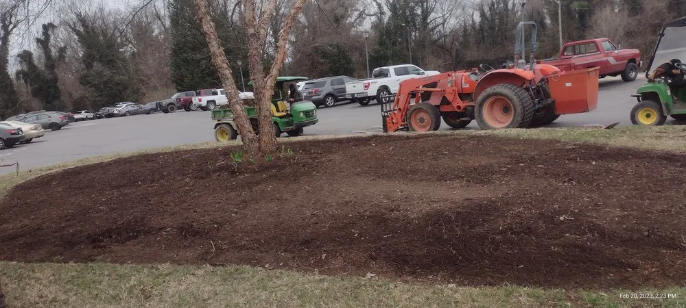 Expert landscape installation in Roanoke, VA - Los Hernandez  Landscaping