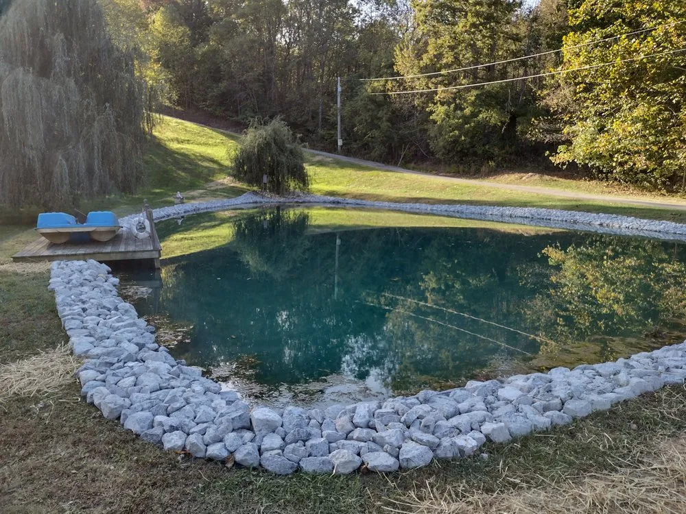 Affordable yard maintenance experts serving Roanoke, VA - Los Hernandez  Landscaping