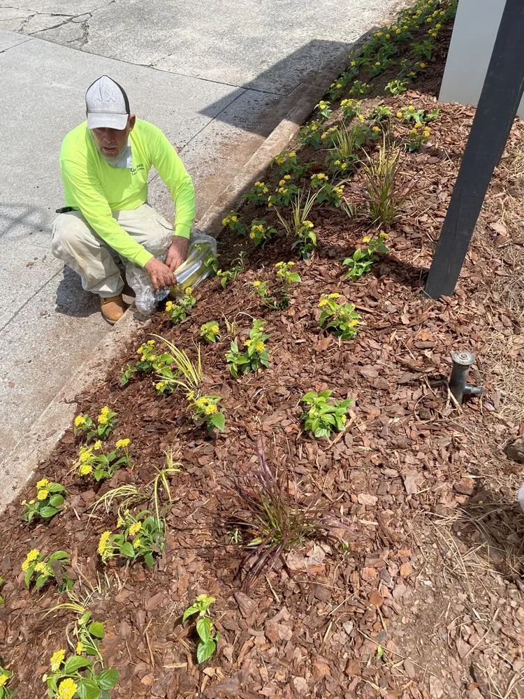 Trusted yard cleanup service near you across Lithia Springs, GA - Los Hombre Landscaping