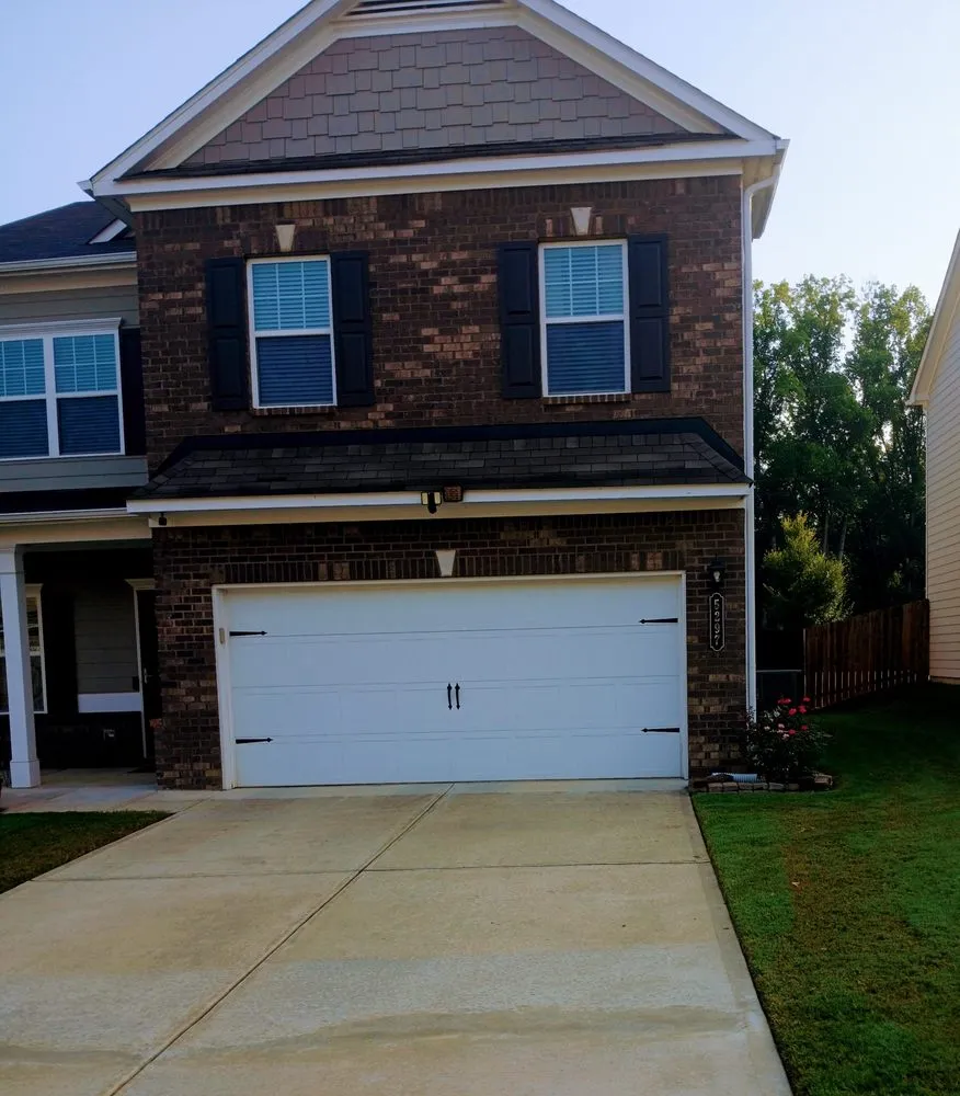 Affordable yard cleanup service for outdoor upgrades across Lithia Springs, GA - Los Hombre Landscaping