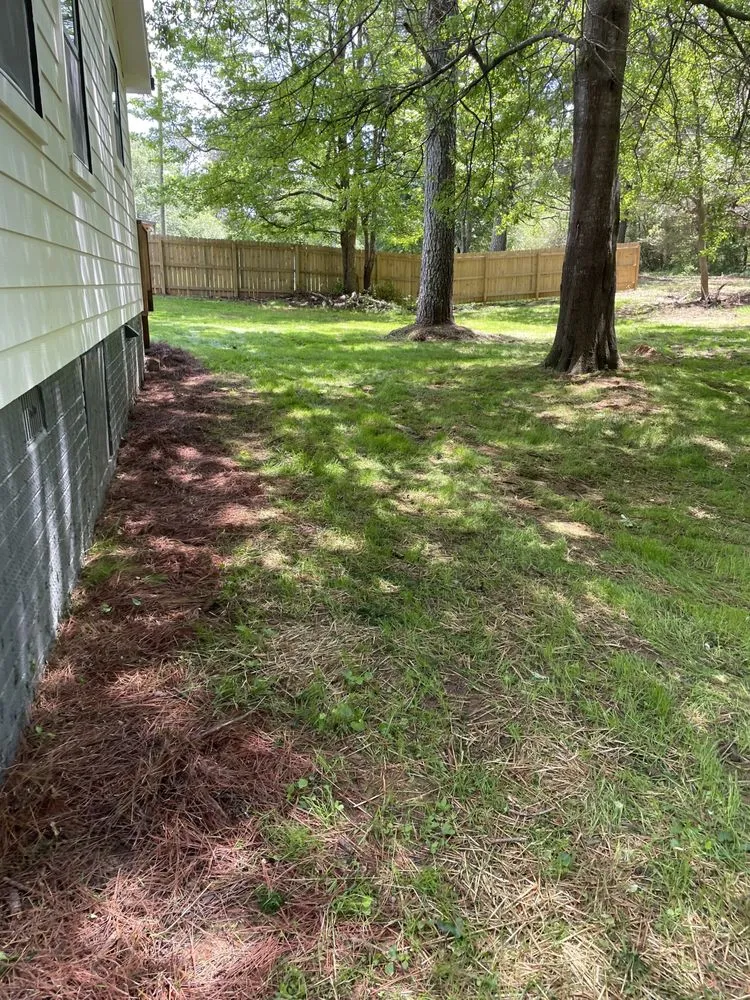 Affordable landscape installation for beautiful yards across Lithia Springs, GA - Los Hombre Landscaping