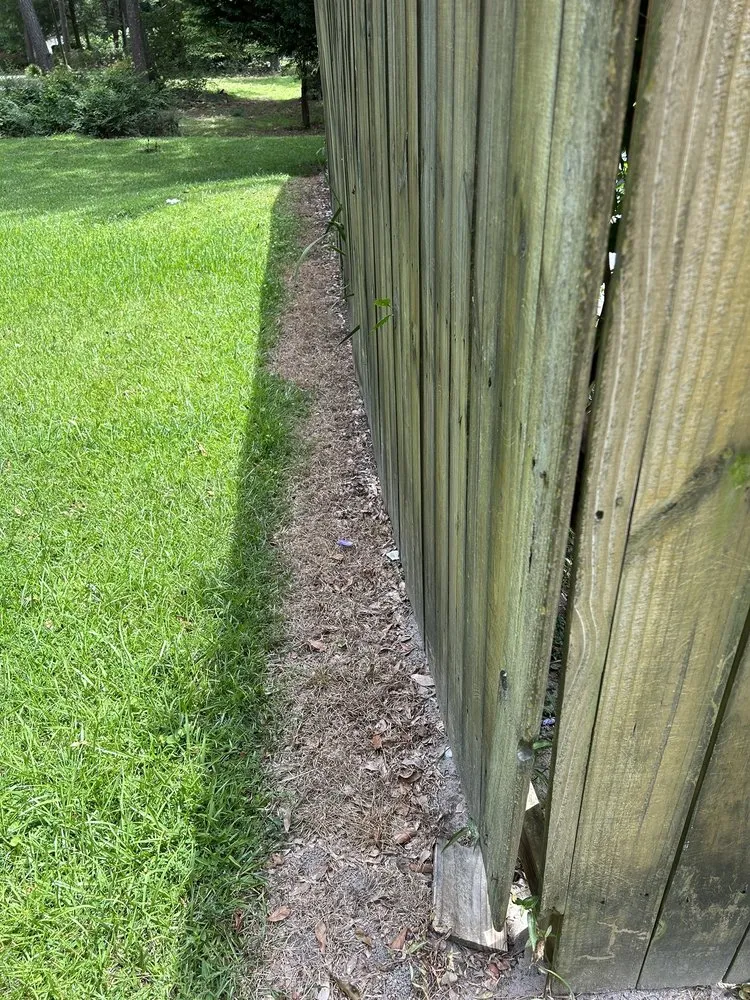 Top-rated garden landscaping experts serving Lithia Springs, GA - Los Hombre Landscaping