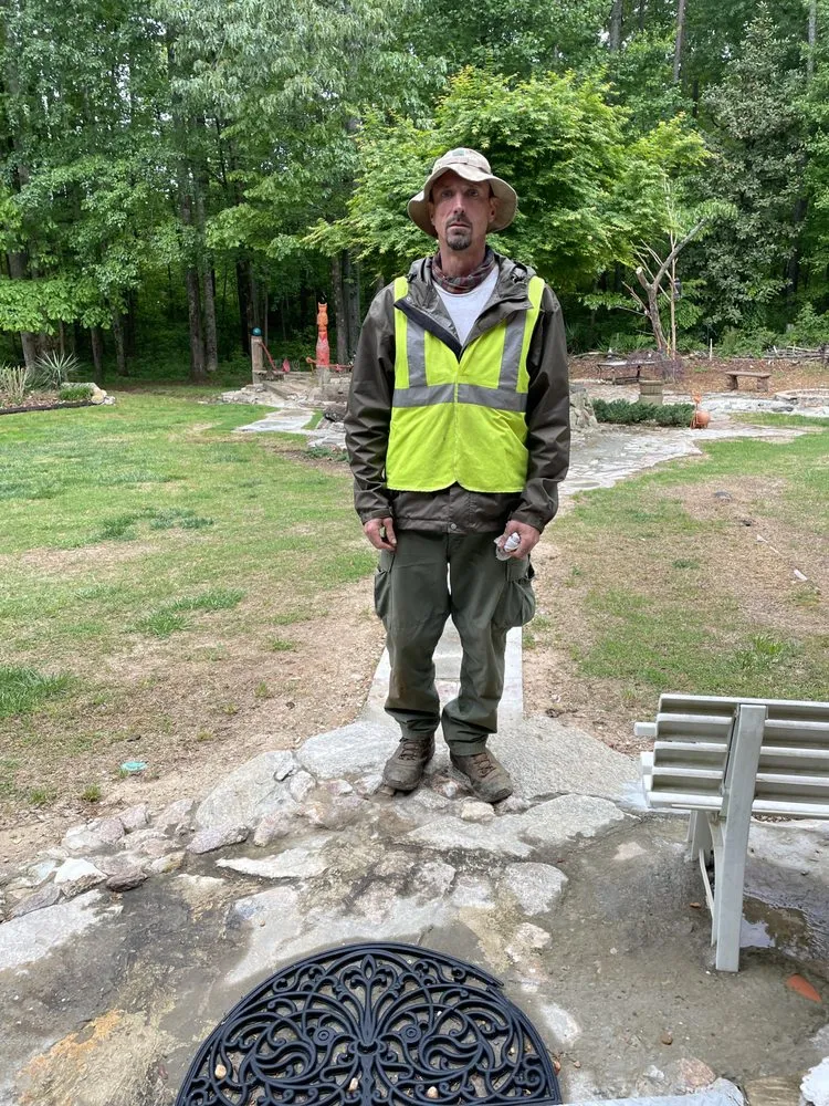 Trusted lawn mowing service in Lithia Springs, GA - Los Hombre Landscaping