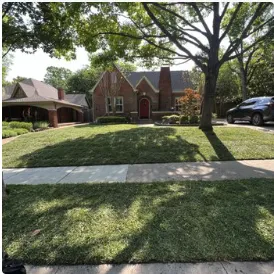 Trusted garden landscaping in Midwest City, OK - Los Landscape