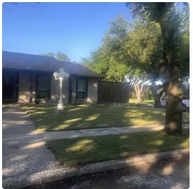 Reliable lawn care service near you in Midwest City, OK by Los Landscape