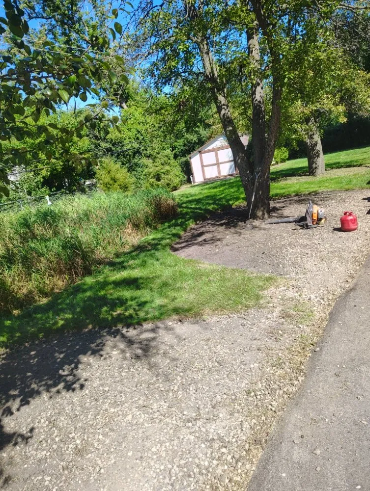 Trusted outdoor landscaping in Waukegan, IL by Los Landscaping