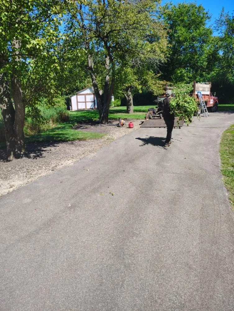 Reliable landscape installation near you across Waukegan, IL - Los Landscaping