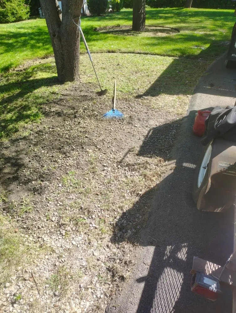 Reliable lawn care service for beautiful yards across Waukegan, IL - Los Landscaping