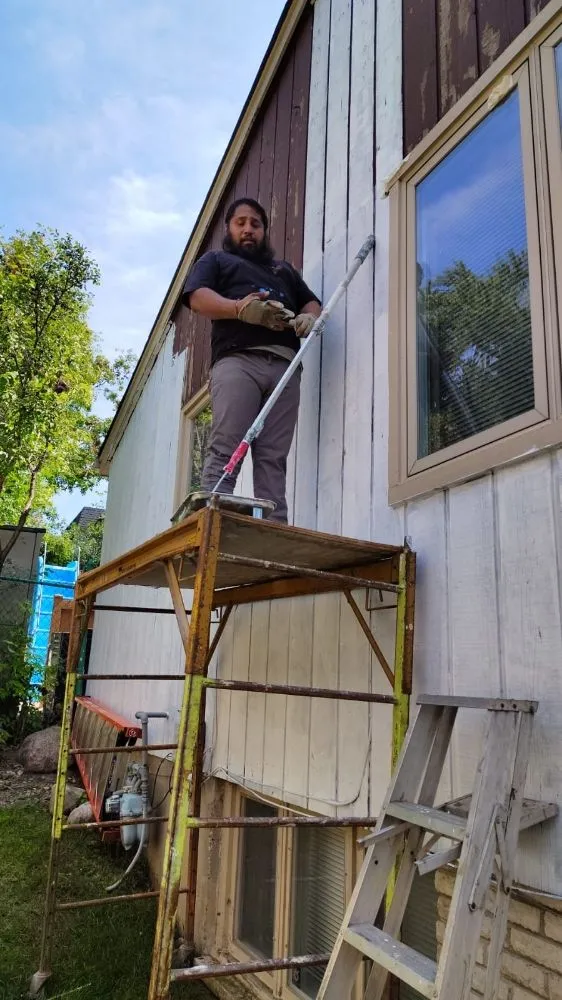 Local garden landscaping with custom design across Waukegan, IL - Los Landscaping