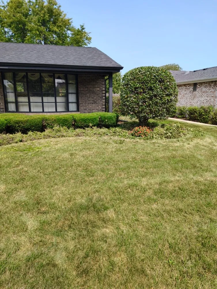 Local yard maintenance experts serving Waukegan, IL - Los Landscaping