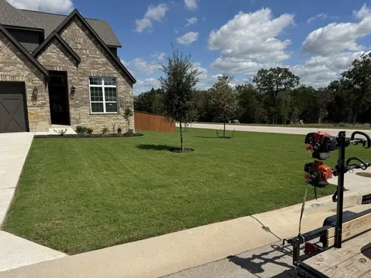 Los Lara Landscaping