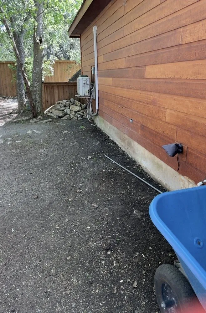 Top-rated garden landscaping in San Antonio, TX - Los Lawn Guys