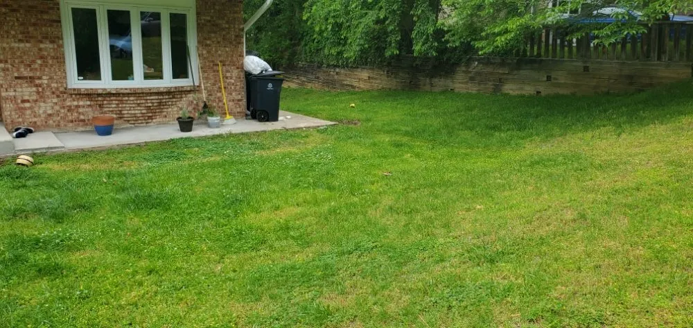 Top-rated lawn mowing service in Fort Washington, MD by Los Lopez Landscaping
