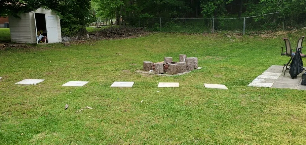 Expert lawn mowing service for outdoor upgrades across Fort Washington, MD - Los Lopez Landscaping