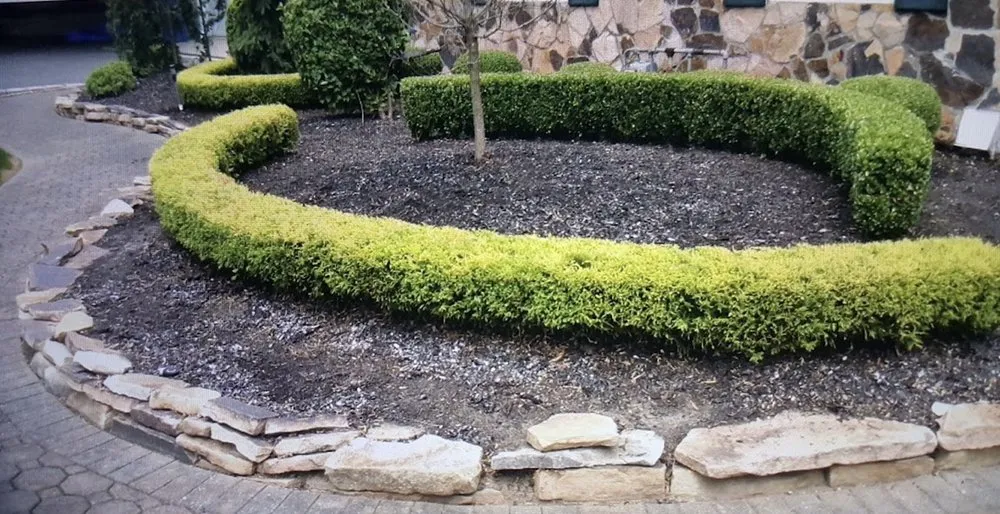 Reliable outdoor landscaping in Cherry Hill, NJ by Los Mendez Landscaping