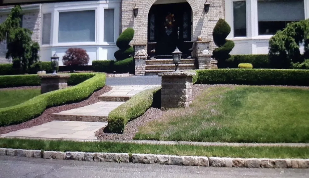 Top-rated yard maintenance for outdoor upgrades in Cherry Hill, NJ by Los Mendez Landscaping
