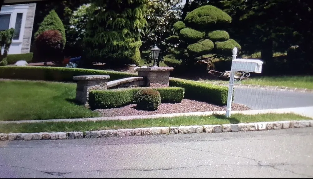 Reliable outdoor landscaping for year-round maintenance in Cherry Hill, NJ by Los Mendez Landscaping